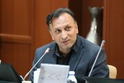رئیس جدید هیات بدمینتون آذربایجان شرقی انتخاب شد