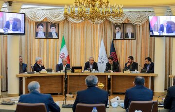 استاندار آذربایجان شرقی: حمایت از سرمایه‌گذاران خوشنام و رفع موانع در اولویت است