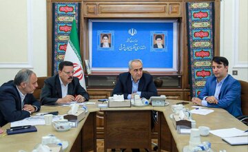 استاندار آذربایجان شرقی: هیچ معدن بلوکه‌ای در استان باقی نخواهد ماند
