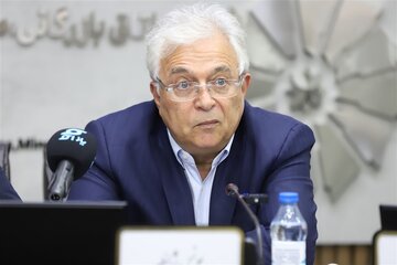 در سال جدید تاکنون هیچ ثبت سفارشی برای تأمین مواد اولیه انجام نشده است