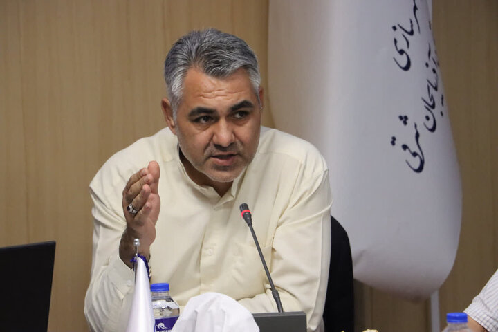 ثبت هوشمند و شفاف فرآیندهای آماده‌سازی اراضی آذربایجان شرقی در طرح نهضت ملی مسکن