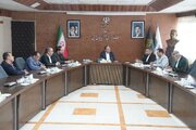 استاندار آذربایجان غربی: احزاب در افزایش سرمایه اجتماعی نقش آفرینی مسئولانه داشته باشند