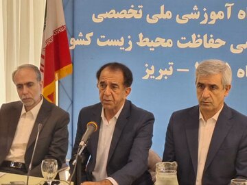 معاون سازمان حفاظت محیط زیست: جایگاه روابط‌عمومی در ساختار سازمانی ارتقا می‌یابد