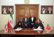 استاندار آذربایجان‌ شرقی:تقویت دیپلماسی علمی، به توسعه همکاری‌های ایران و پرتغال می‌انجامد