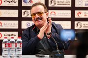 زنوزی: با اتحاد و انسجام، فرهنگ هواداری تراکتور را به نمایش بگذاریم