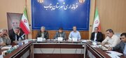 ملکان، لیلان و بناب به هاب هوشمند صادرات انگور و کشمش ایران تبدیل می‌شوند
