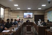 معاون استاندار: ظرفیت‌های مؤسسه خیریه تبریز نباید به دلیل مشکلات حقوقی بلااستفاده بماند