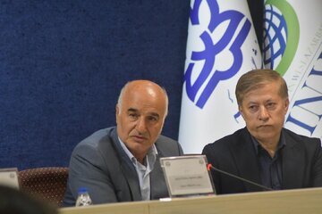 رئیس دانشگاه ارومیه: برخی رشته‌های دانشگاهی در استان بدون متقاضی مانده‌اند