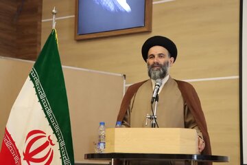 مدیرعامل بنیاد هدایت سازمان تبلیغات اسلامی:ایران پساجنگ قدرتی جهانی و محل رجوع جهانیان است
