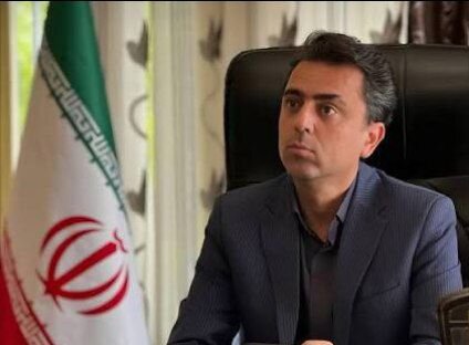 کلنگ‌زنی پل چهارم میاندوآب تا دو روز آینده/ سهم بودجه عمرانی به ۵۰ درصد رسید