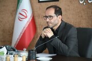 پایش ارتباطات و پوشش نقاط فاقد آنتن‌دهی در مسیر مرز تمرچین