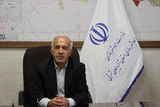فاز نخست پروژه زندان مرکزی تبریز با ظرفیت پذیرش ۱۵۰۰ نفر به نیمه راه رسید