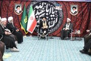 امام جمعه ارومیه: پیوندهای مردمی و جایگاه نماز جمعه در جامعه تقویت شود
