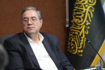 استاندار: امنیت پایدار آذربایجان‌غربی الگویی موفق در کشور است