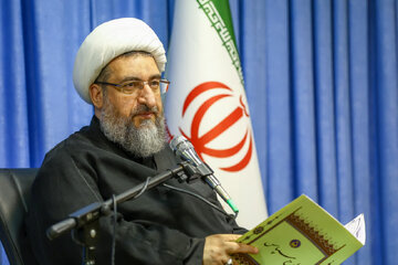 تأکید امام جمعه تبریز بر نقش زکات در عدالت اجتماعی و محرومیت‌زدایی