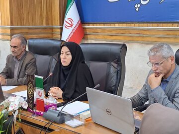 تصویب ۱۳۳ میلیارد تومان اعتبار عمرانی برای پلدشت