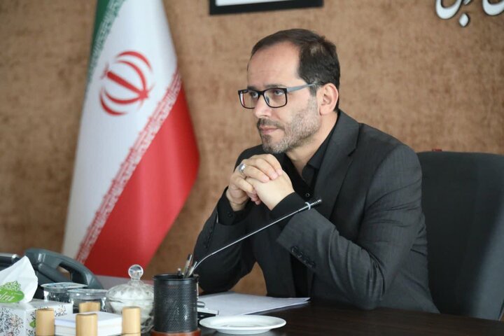 پایش ارتباطات و پوشش نقاط فاقد آنتن‌دهی در مسیر مرز تمرچین