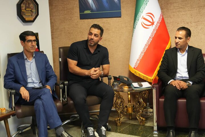 مدیرکل ورزش آذربایجان غربی: هویت والیبال ایران مدیون استان و شهر ارومیه است