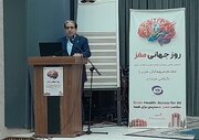 ارتقای سواد سلامت، حلقه مفقوده مدیریت بیماری‌های مغز و اعصاب است