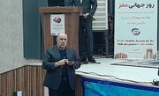 رئیس دانشگاه علوم پزشکی تبریز: حفظ سلامت روان پزشکان، ضامن ارائه خدمات درمانی باکیفیت است