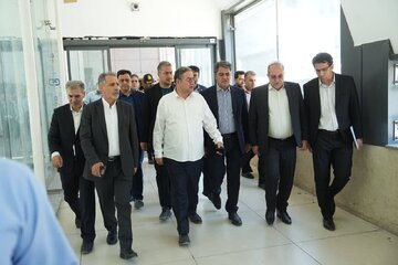 استاندار آذربایجان غربی: تکمیل طرح جامع توسعه پایانه رازی با شتاب بیشتری دنبال شود