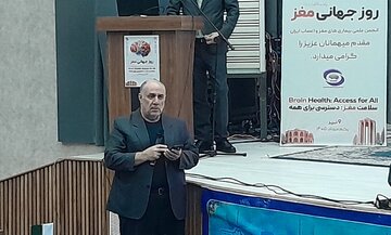 رئیس دانشگاه علوم پزشکی تبریز: حفظ سلامت روان پزشکان، ضامن ارائه خدمات درمانی باکیفیت است