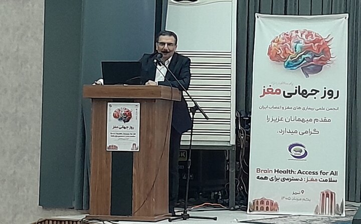 رئیس دانشگاه علوم پزشکی تبریز: حفظ سلامت مغز پزشکان، ضامن ارائه خدمات درمانی باکیفیت است