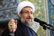امام جمعه تبریز: مدیریت تنگه هرمز قابل واگذاری به هیچ کشوری نیست