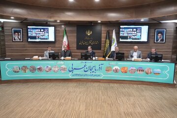 استاندار: آذربایجان‌غربی به یکی از قطب‌های اصلی معدن و صنایع معدنی کشور تبدیل شود