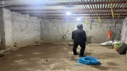 کشف ۲ محل کشتار غیرمجاز دام در تبریز