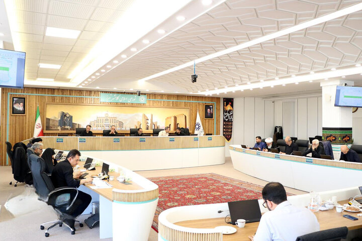 پیگیری احداث حدود ۳۰۰۰ واحد مسکونی در شهرک جوانان تبریز