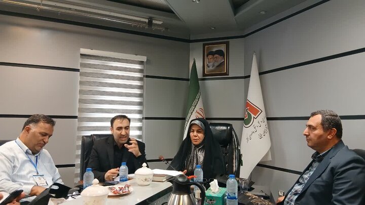 پیش بینی تردد ۱۷ هزار زائر خارجی اربعین از مرز بازرگان