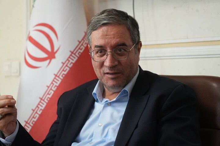 استاندار آذربایجان غربی: مسیرهای منتهی به مرز تمرچین تقویت و تکمیل شوند