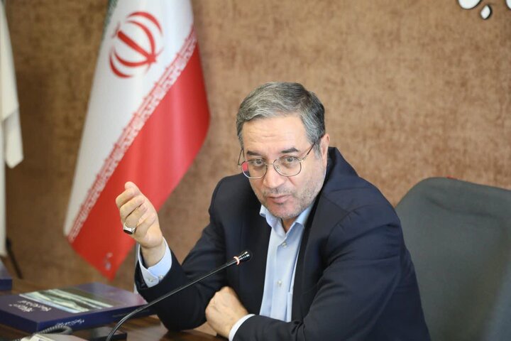 استاندار آذربایجان غربی: ظرفیت‌های تمدنی و فرهنگی استان به‌درستی معرفی شود