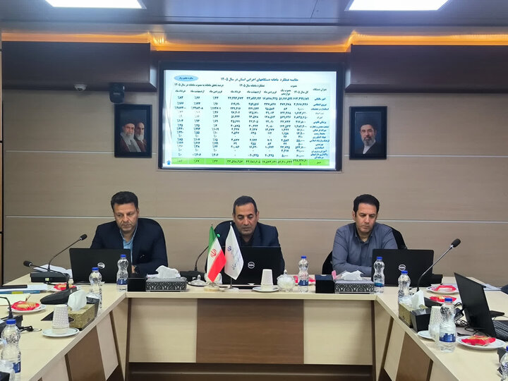 تحقق ۸۵ درصد درآمدهای مالیاتی آذربایجان شرقی تا تیرماه جاری