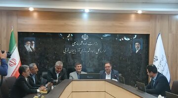 آذربایجان غربی پتانسیل تبدیل شدن به یکی از بهترین مناطق ریلی کشور را دارد