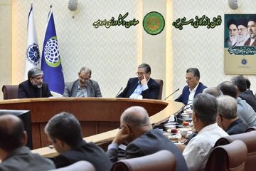 وقت آن رسیده که سهم ایران از بازار عراق به شکل قابل توجهی افزایش یابد