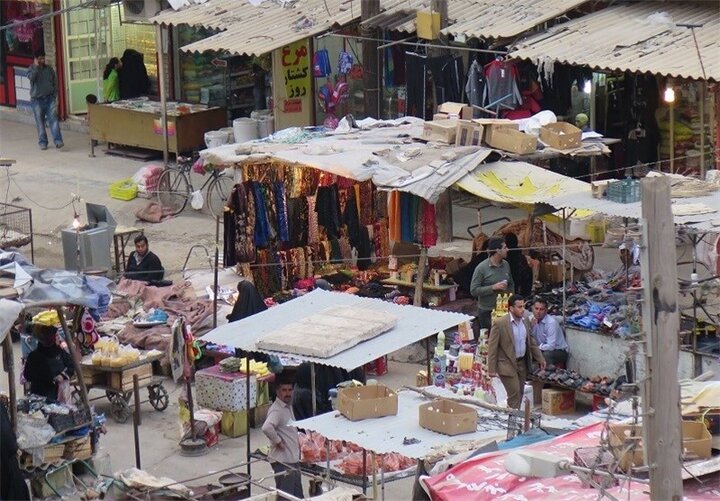 فرماندار: راه‌اندازی و تقویت بازارچه مرزی ماکو با جدیت در حال پیگیری است