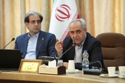 استاندار آذربایجان‌شرقی: مقررات اقتصادی کشور برای حمایت از تولید اصلاح شود