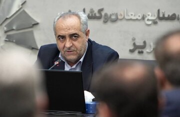 استاندار آذربایجان شرقی: قطع بیش از یک روز برق شهرک‌های صنعتی قابل قبول نیست