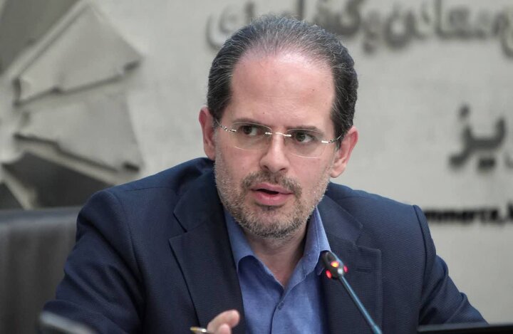 استاندار آذربایجان شرقی: قطع بیش از یک روز برق شهرکهای صنعتی قابل قبول نیست