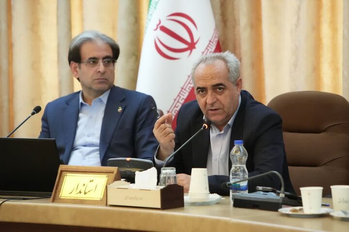 استاندار آذربایجان‌ شرقی: مقررات اقتصادی کشور برای حمایت از تولید اصلاح شود