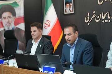 مدیرکل ورزش آذربایجان غربی: هیأت ورزش‌های آبی استان از هیأت‌های توانمند است