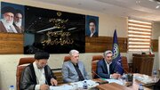 فرماندار: مدیران با نگاهی تحولی، فرصت‌های جدید توسعه در ارومیه را شناسایی کنند