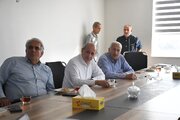 رئیس جهادکشاورزی آذربایجان‌شرقی: حمایت از صنایع پروتئینی ضامن امنیت غذایی و ثبات بازار است