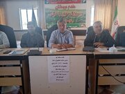 شناسنامه‌دار شدن محصولات کشاورزی در آذربایجان‌شرقی کلید خورد