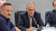 نماینده ماکو در مجلس: مطالبات مردم در حوزه ارتباطات باید با جدیت پیگیری شود