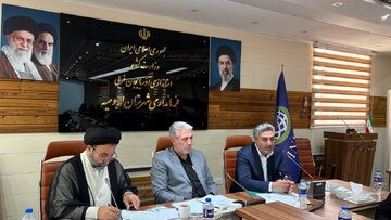 فرماندار ارومیه: مدیران با نگاهی تحولی فرصت‌های جدید توسعه را شناسایی کنند