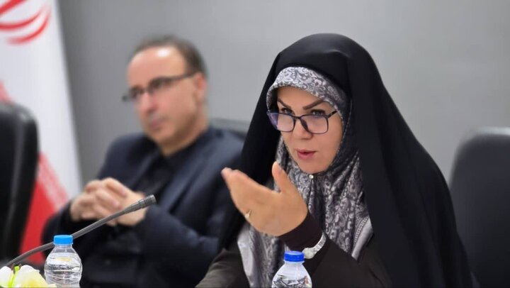 انتقاد فرماندار ‌از ضعف آنتن دهی تلفن و اینترنت در محور بازرگان به ماکو 