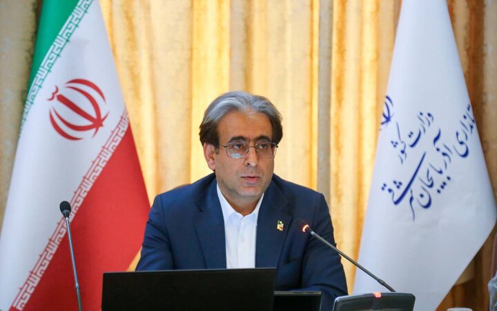 معاون استاندار آذربایجان شرقی:تجلیل از جایگاه شهید باید با حفظ شأن خانواده شهدا همراه باشد